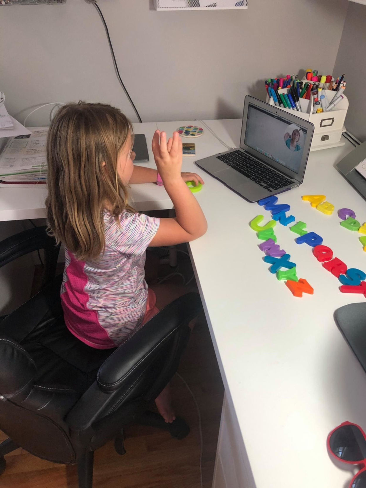 remote learning 6